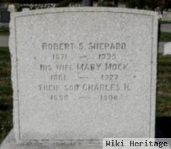 Robert S. Shepard