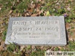 Kathy Sue Heavener