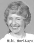 Sylvia D. Richards Janke