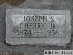 Joseph S. Cherry, Jr