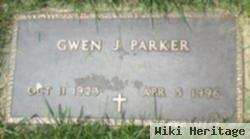 Gwen J. Parker