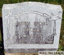 Tammy Rachel Nitcher