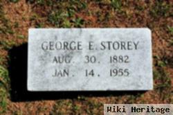 George E. Storey