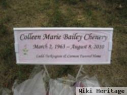 Colleen Marie Bailey Chenery