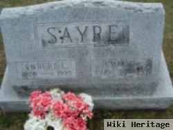 Emma S. Sayre