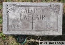 Calvin Richard Laflair