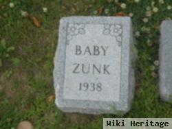 Baby Son Zunk