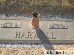 Ethel R. Harwell