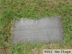 Lillas Winton Lockhart