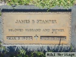 James B. Stamper