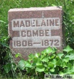 Madelaine Soumi Combe