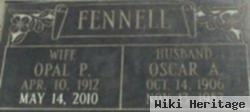 Oscar Fennell