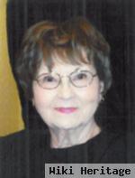 Norma D "polly" Lawrence Mcfadden