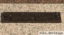 Harvey Lee Johnson, Sr