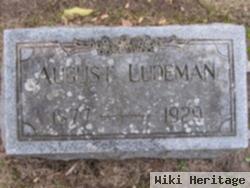 August Ludeman