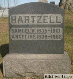 Angeline Smith Hartzell