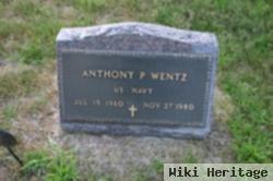 Anthony P Wentz