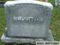 Leon F Cooper