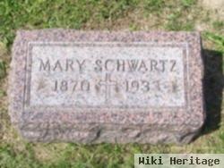 Mary S. Schwartz