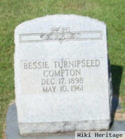 Bessie Turnipseed Compton