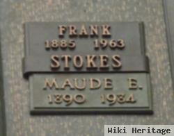 Frank Stokes