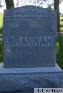 Alfred H. Brannan