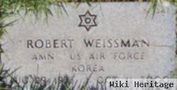 Robert Weissman