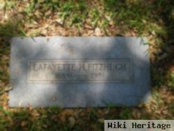 Lafayette Henry Fitzhugh