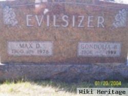 Maxwell D. Evilsizer