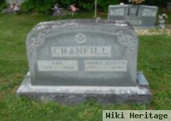 Minnie Martin Cranfill