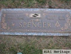 Elmer "spencer" Spencer, Jr