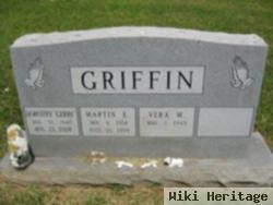 Dorothy Gerri Griffin