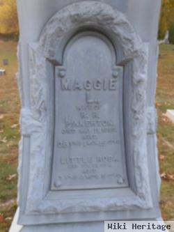 Maggie Pinkerton