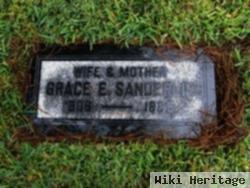 Grace E. Sanderlin