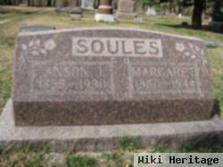 Margaret J. Soules