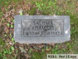 Saloma Adamski