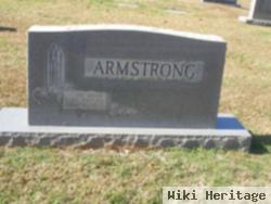 Coy Gray Armstrong