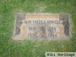 May Valega Howell