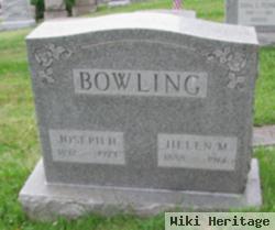 Helen M. Bowling