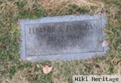 Eleanor S. Flanagan