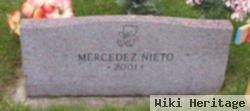 Mercedez Nieto