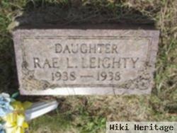 Rae L. Leighty