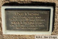 Louis Robert Pichini