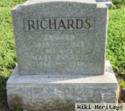 Edward Richards