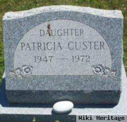 Patricia Custer