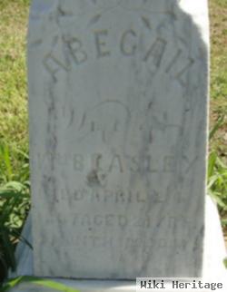 Abegail Beasley