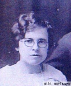 Nellie Ruth Mckinney Foley