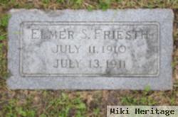 Elmer S. Friesth