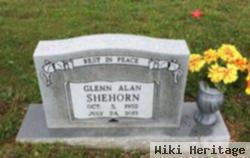 Glenn Alan Shehorn