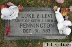 Luke Pennington